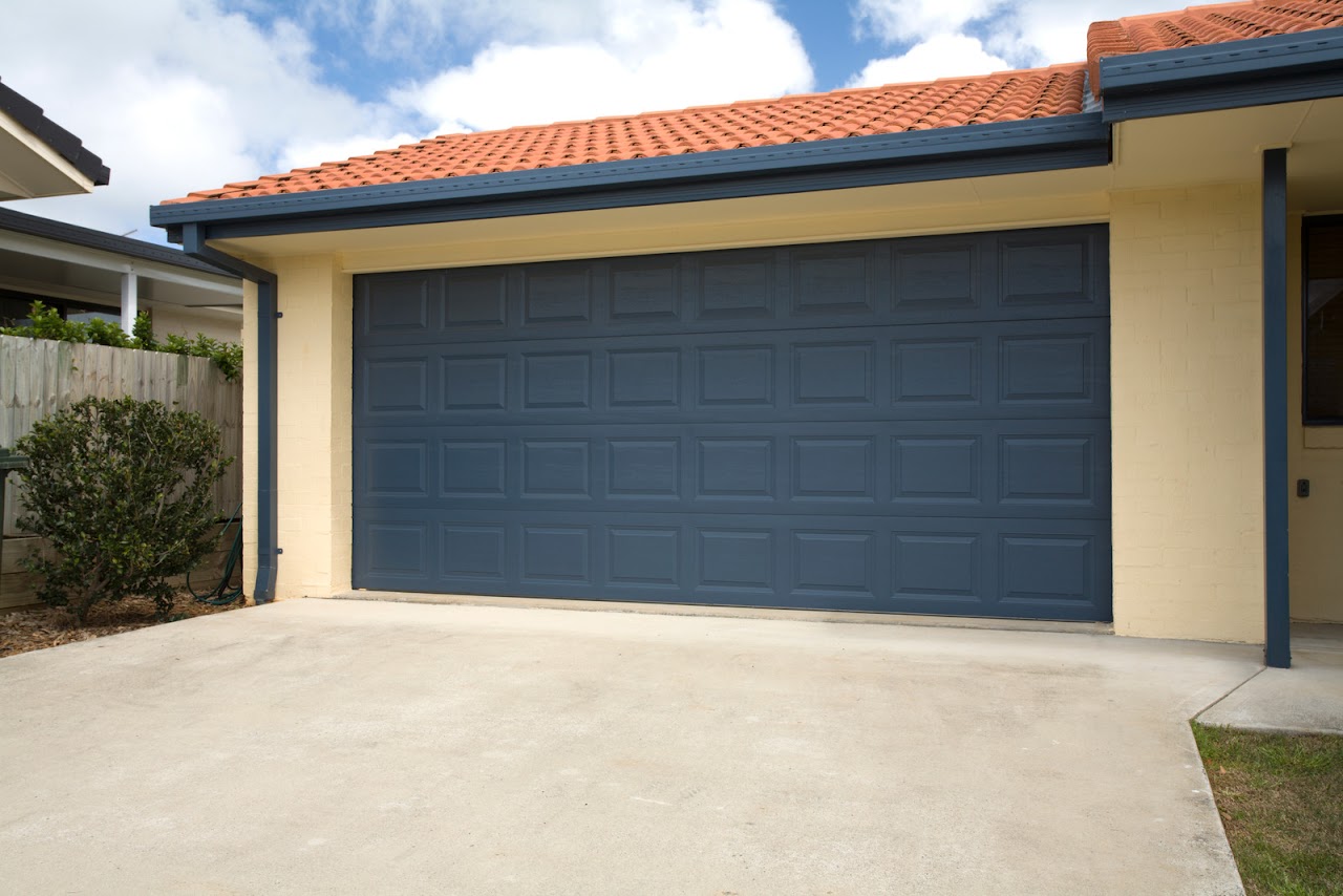 A.G. Garage Door Handyman LLC project